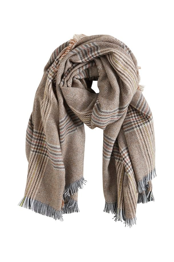 Accessories Trend Scarf