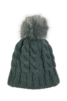 Dark Grey Melange
