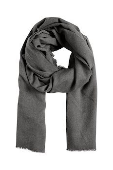 Dark Grey Melange