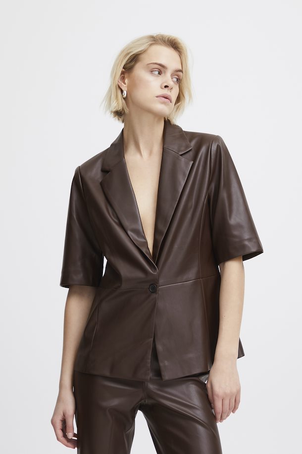 Java Blazer Java Blazer