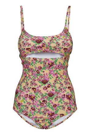 Crystal Gray Flower Print IAPRISHA Swim wear fra ICHI accessories – Køb  Crystal Gray Flower Print IAPRISHA Swim wear fra str. XS-XL her