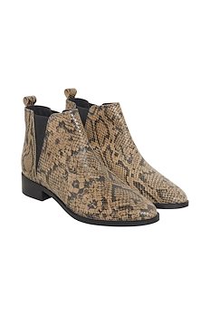 Tobacco Brown